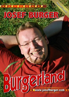 Josef Burger Burgerland